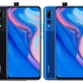 HUAWEI Y9 PRIME COLORS