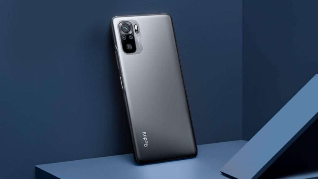 REDMI NOTE 10 PRICE IN PAKISTAN