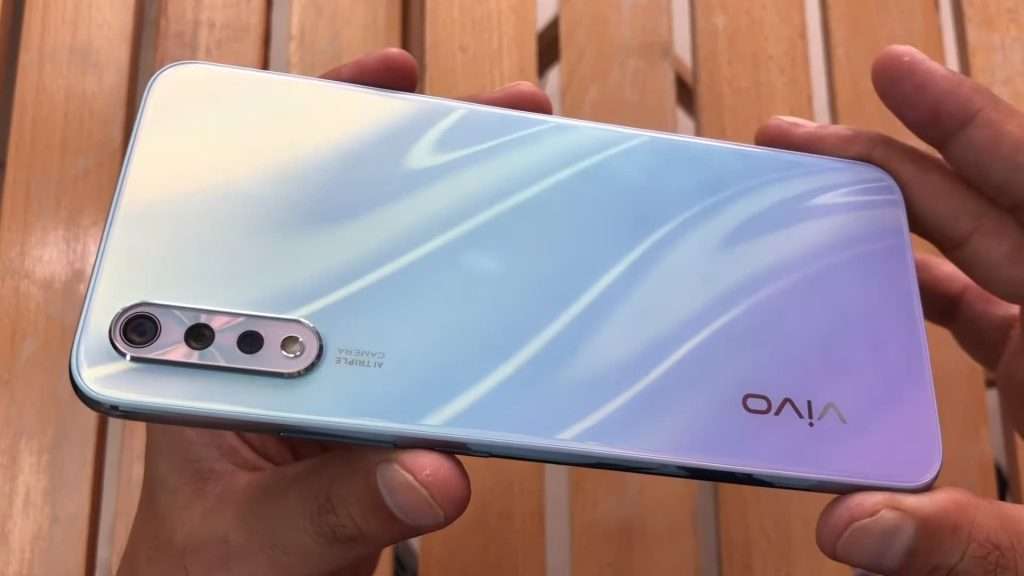 VIVO S1 PRICE IN PAKISTAN