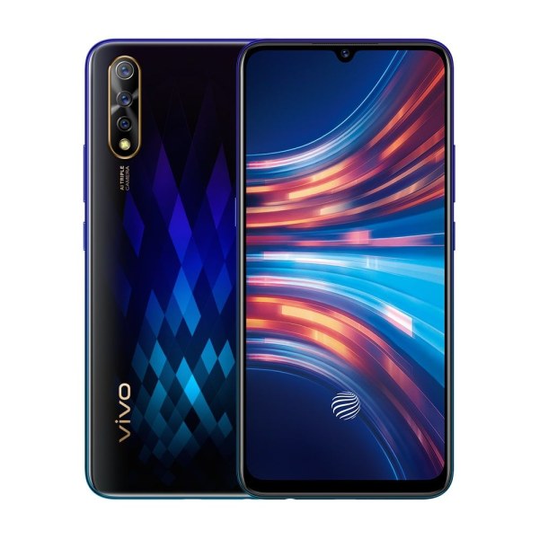 Vivo S1 Price In Pakistan 2024 | Specs & Review