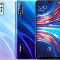 VIVO S1 4GB