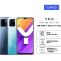 vivo y15 s price in bangladesh