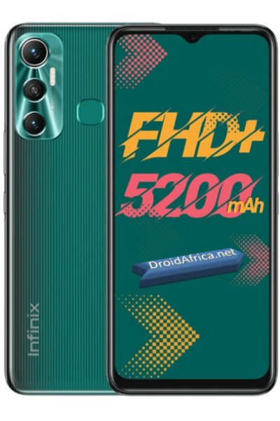 Infinix Hot 11 Price in Pakistan 2023 | Specs & Review