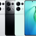 OPPO RENO 8 ALL COLORS