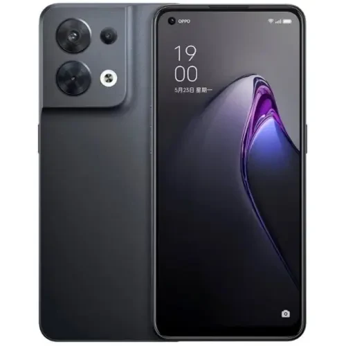 Oppo Reno 8 Price in Pakistan 2023 | Specs & Review