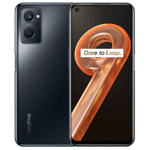 Realme 9i Price in Pakistan 2023 | Specs & Review