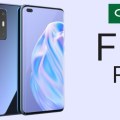 Oppo F17 Pro