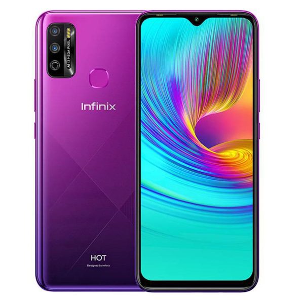 INFINIX Hot 9 Play Price in Pakistan 2023 | Specs & Review