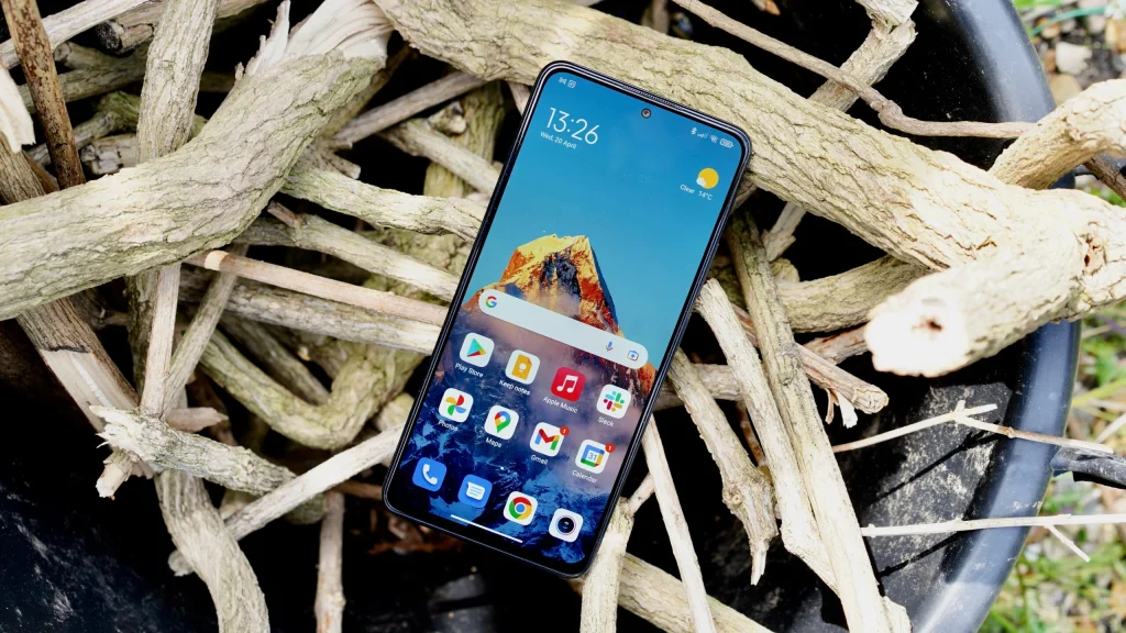 REDMI NOTE 11 PRO PRICE IN PAKISTAN