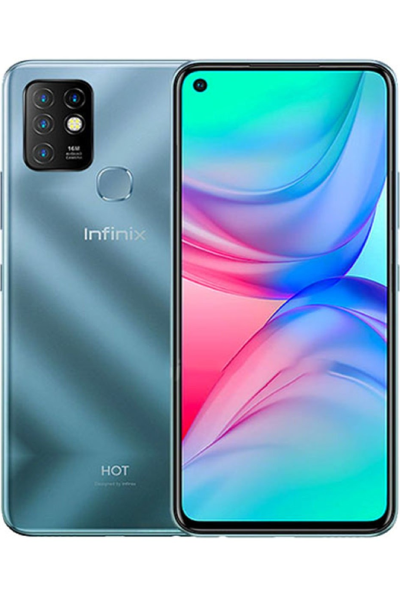 Infinix Hot 10 Price in Pakistan 2024 | Specs & Review