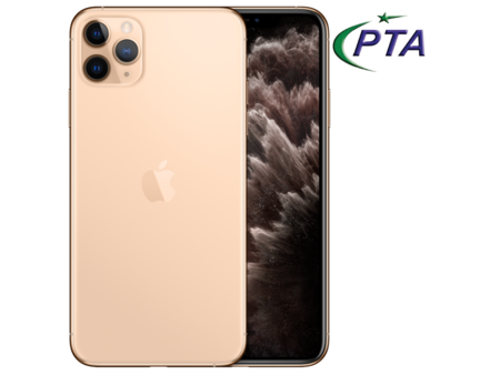 IPHONE 11 PRO PRICE IN PAKISTAN