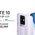 Infinix Note 10 Price in pakistan