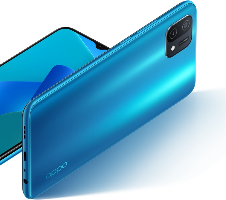 Oppo A16e PRICE IN PAKISTAN