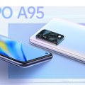 Oppo A95 SPECS