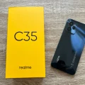 realme c35 6 128 price in pakistan