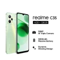 realme c35 price in pakistan 4 64