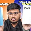 vivo y02s price in pakistan 2022