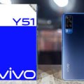 vivo y51 price