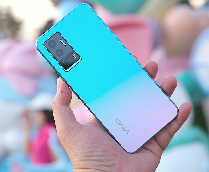 Vivo V23e Price in Pakistan 