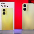 Vivo Y16 Price in Pakistan