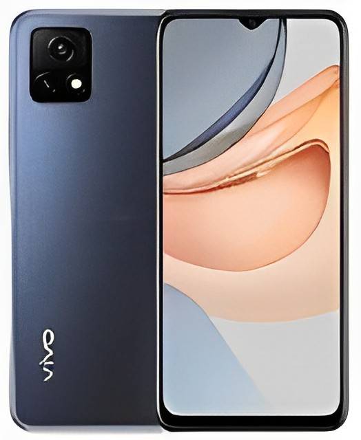 VIVO Y23 