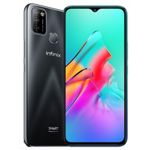 Infinix Smart 5 Price in Pakistan 2023 | Specs & Review