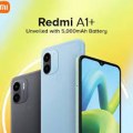 redmi a1 plus