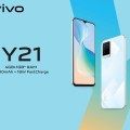 vivo y21 price in pakistan