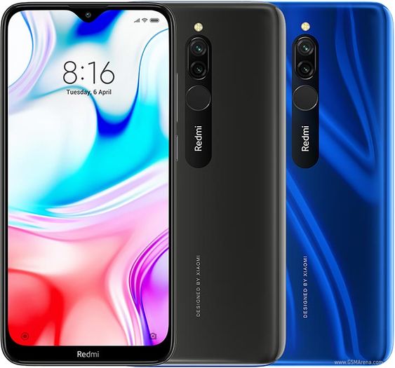 Redmi 8 Price in Bangladesh