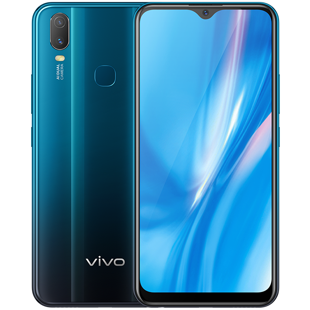 Vivo Y11 Price in Bangladesh