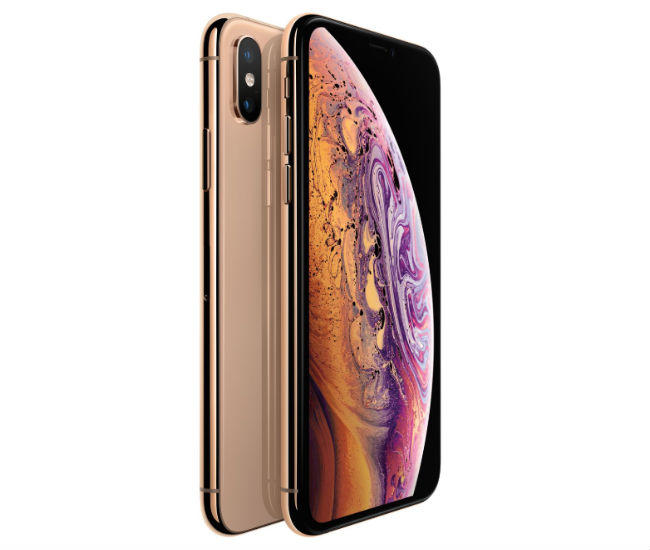 iPhone XS Max Price in Bangladesh 