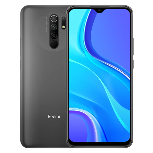 Redmi 9 Prices in Bangladesh 2024 | Specs & Review