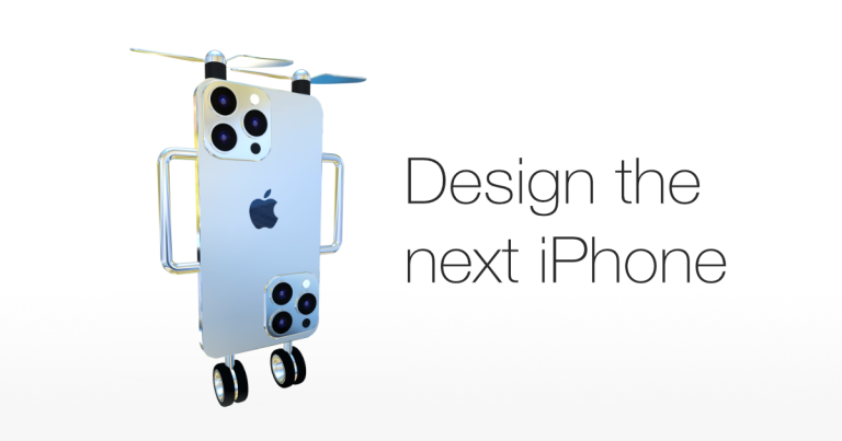 Designing the Next iPhone