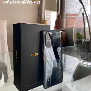 Xiaomi Poco F3 Price in Pakistan 2023 | Specs & Review