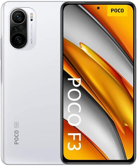 Poco F3 Price in Pakistan 2