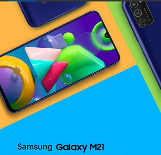 Samsung M21 Price in Bangladesh 3