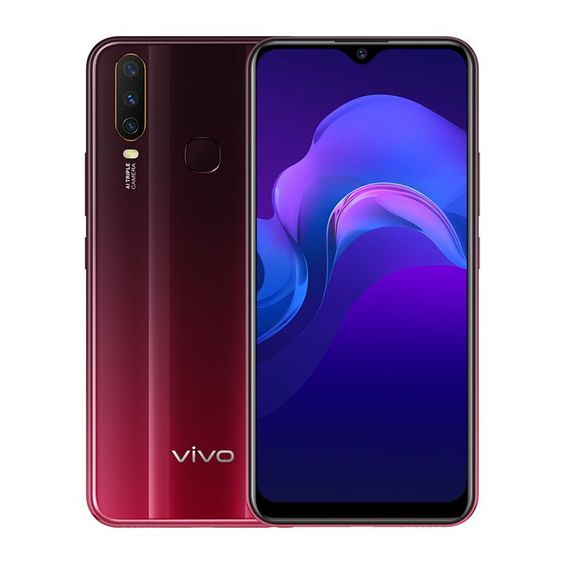 Vivo Y12 Price in Pakistan