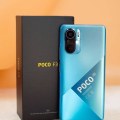 poco f3