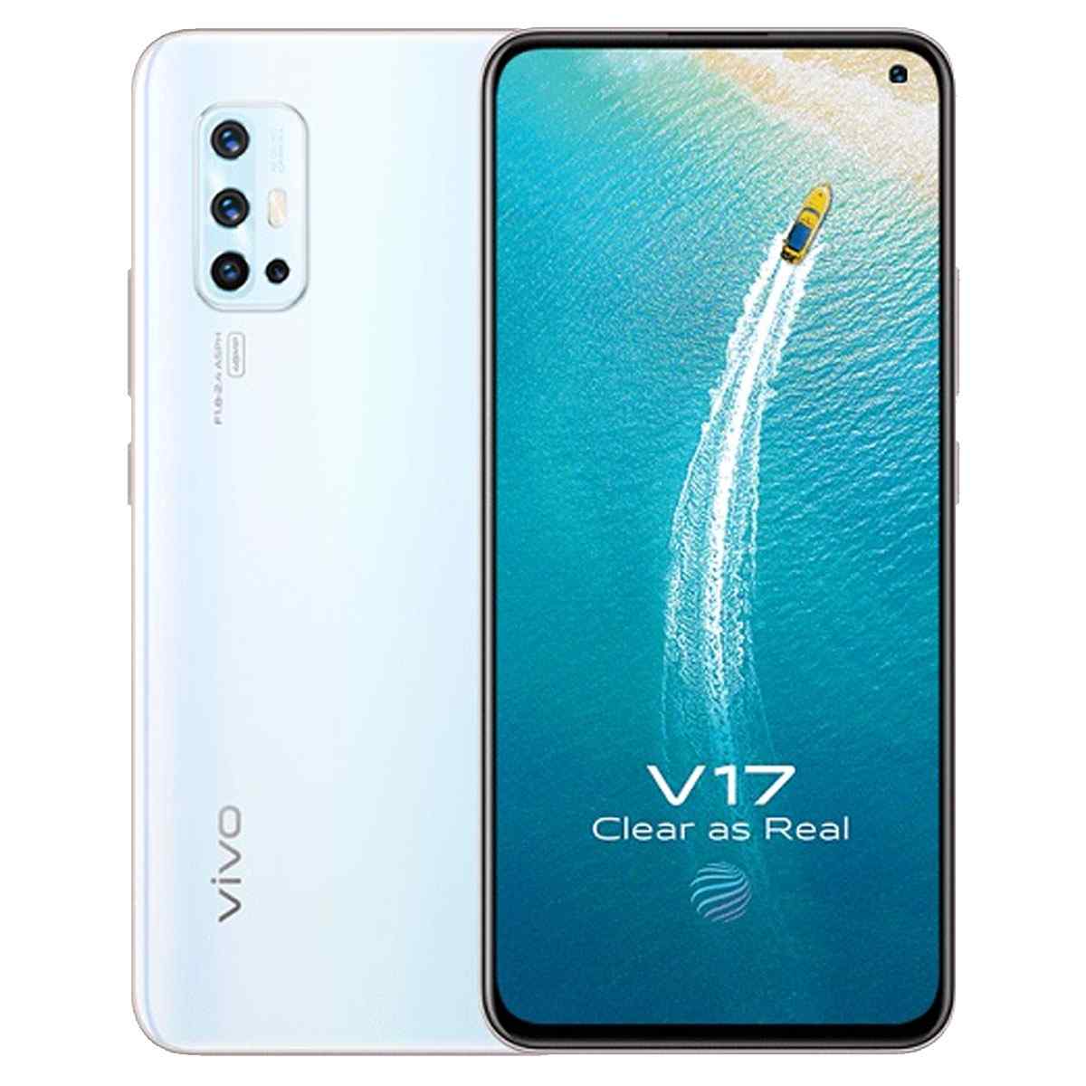 Vivo V17 Price in Pakistan 