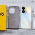 Realme C55 Price In Pakistan 2023