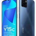 Vivo Y15C