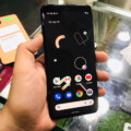 Google Pixel 4 XL