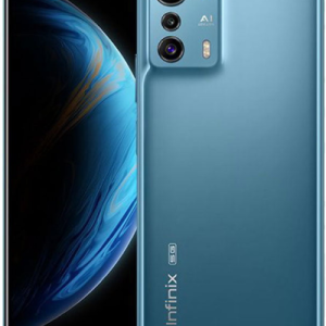 Infinix Zero 5G Price in Pakistan 2024 | Specs & Review