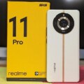 Realme 11 Pro Price in Pakistan