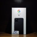 Google Pixel 5 Price