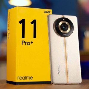 Realme 11 Pro Plus Price in Pakistan 2024 | Specs & Review