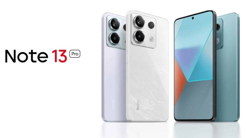 Redmi Note 13 Pro Max Price in Pakistan