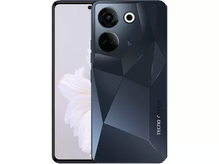 Tecno Camon 20 Price in Pakistan