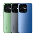 Tecno Spark 10C All colors