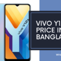 Vivo Y12s Price in Bangladesh